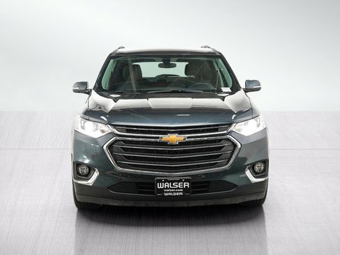 Used 2019 Chevrolet Traverse LT AWD/4WD image 8