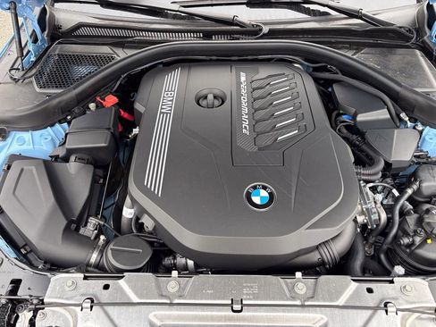 New 2026 BMW M240i Coupe image 30