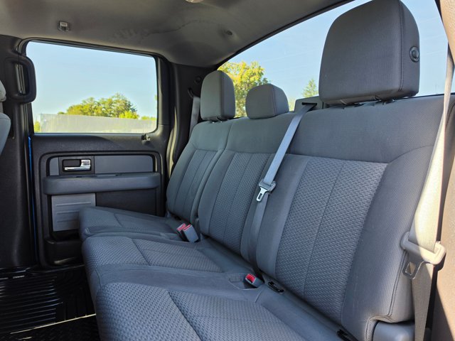 Used 2013 Ford F150 XLT w/ Luxury Equipment Group AWD/4WD image 17