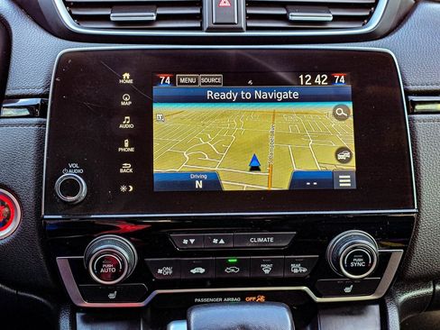 Used 2019 Honda CR-V Touring image 15