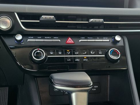 New 2025 Hyundai Sonata SE FWD image 27