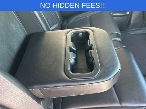 Used 2024 Jeep Wagoneer Series II w/ Flexible Seating Group image 19