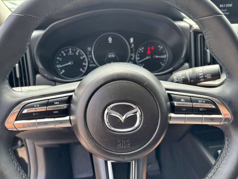 Used 2026 MAZDA CX-50 AWD 2.5 S w/ Premium Package image 28