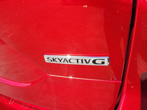 New 2025 MAZDA CX-5 AWD 2.5 S image 13