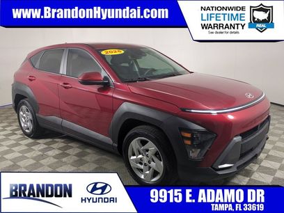Used 2026 Hyundai Kona SE