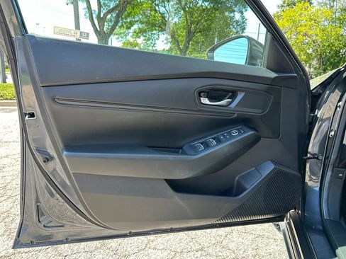 Used 2024 Honda Accord EX image 9