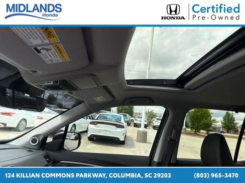 Certified 2026 Honda Ridgeline RTL image 13