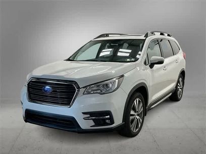 Used 2021 Subaru Ascent Limited w/ Technology Package