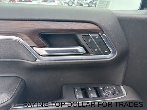 Used 2022 GMC Sierra 1500 SLT w/ SLT Convenience Package image 14