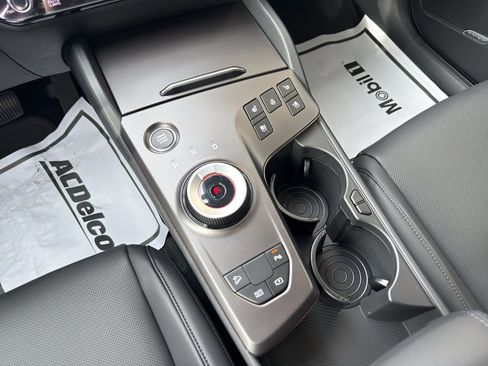 New 2026 Kia Sportage SX Prestige image 16