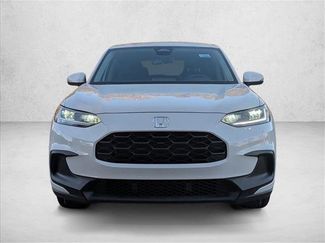 Used 2025 Honda HR-V LX video 2