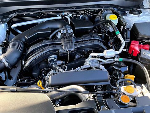 New 2026 Subaru Forester Sport image 17