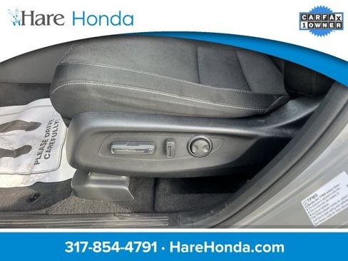 Used 2023 Honda CR-V EX image 28