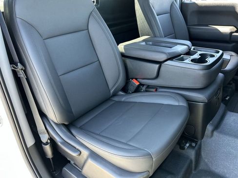 New 2026 GMC Sierra 1500 Pro w/ Pro Value Package AWD/4WD image 25