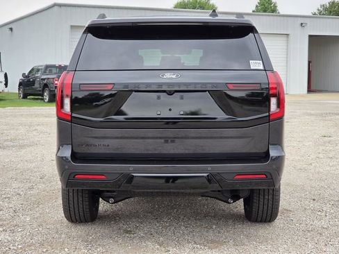 New 2026 Ford Expedition Platinum AWD/4WD image 5