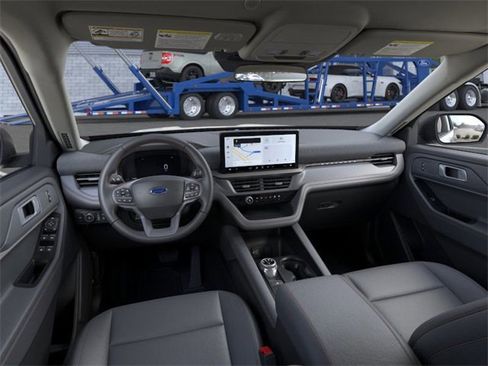 New 2026 Ford Explorer Active w/ Active Comfort Package image 9