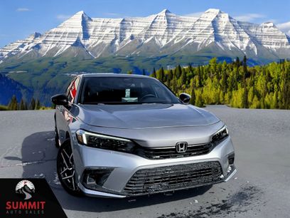 Used 2023 Honda Civic Sport