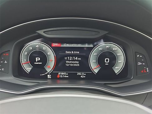 Used 2022 Audi A6 3.0T allroad Premium Plus image 22