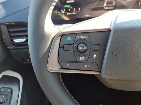 New 2026 Nissan Sentra SL w/ Floor Mat Package FWD image 24