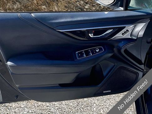 Used 2022 Subaru Legacy Limited AWD/4WD image 20