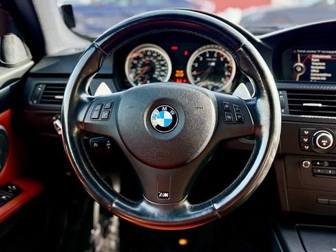 Used 2011 BMW M3 Coupe w/ Convenience Pkg image 30