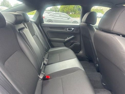 Used 2025 Honda Civic Sport image 11
