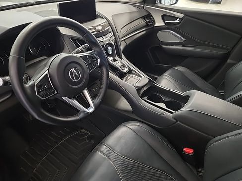 Used 2020 Acura RDX w/ Technology Package image 12