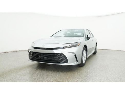 New 2026 Toyota Camry LE image 45