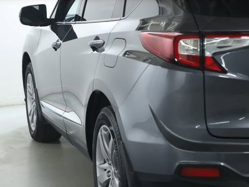 Used 2019 Acura RDX FWD w/ Advance Package image 42