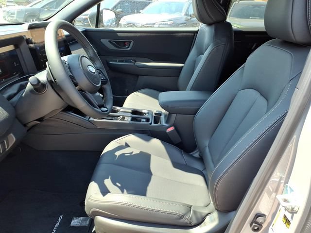 New 2026 Subaru Outback Limited AWD/4WD image 18
