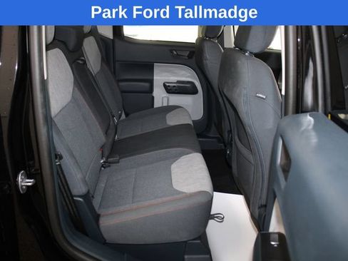 Used 2022 Ford Maverick XLT w/ Equipment Group 300A Standard AWD/4WD image 27