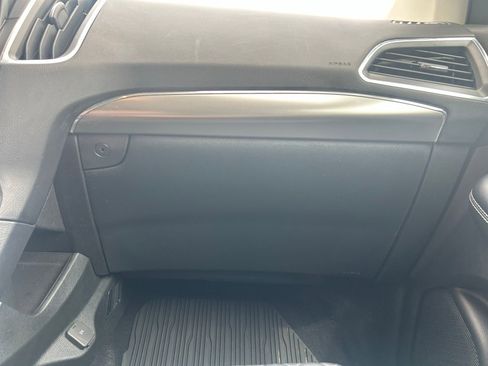 Used 2024 Ford Edge Titanium w/ Equipment Group 301A image 20