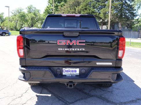 Used 2020 GMC Sierra 1500 Elevation w/ Elevation Value Package AWD/4WD image 7