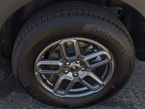 New 2026 Ford Bronco Sport Big Bend image 7