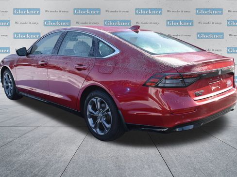 Used 2023 Honda Accord EX-L image 7