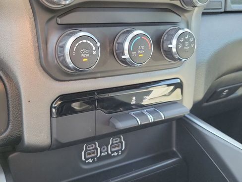 Used 2022 RAM 1500 Big Horn image 31