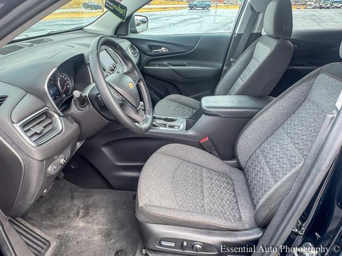 Certified 2024 Chevrolet Equinox LT w/ LPO, Floor Liner Package image 14