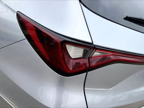 New 2026 Acura MDX image 14