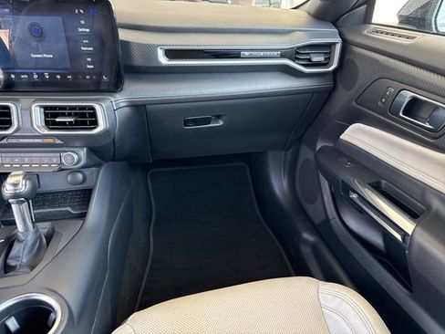 Used 2024 Ford Mustang GT Premium image 16