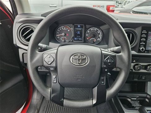 Used 2021 Toyota Tacoma SR image 17