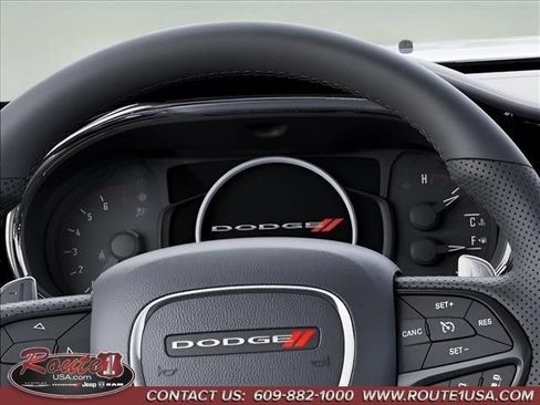 New 2026 Dodge Durango GT AWD/4WD image 18