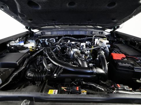 Used 2023 Ford Bronco Big Bend image 40