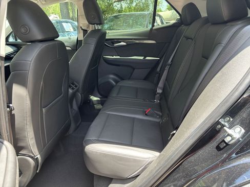 Used 2024 Buick Envision Preferred AWD/4WD image 40