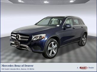 Used 2019 Mercedes-Benz GLC 300 4MATIC video 1