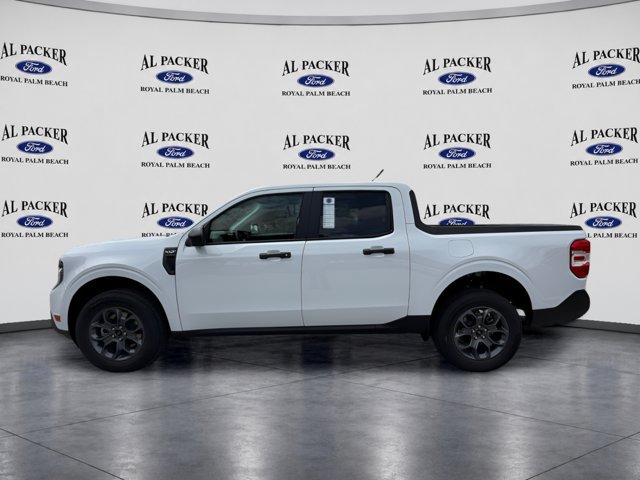 New 2026 Ford Maverick XLT FWD image 10