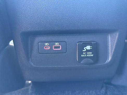 Used 2023 Nissan Frontier PRO-4X w/ Pro Convenience Package AWD/4WD image 19