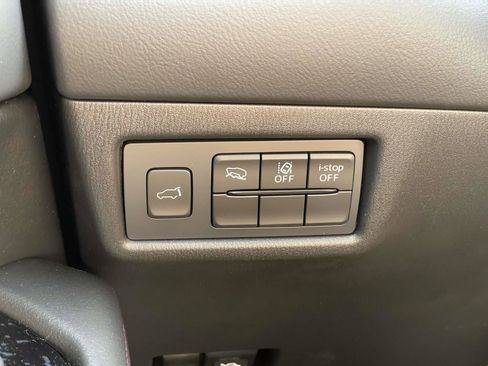 New 2025 MAZDA CX-5 Carbon Edition image 11