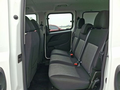 Used 2022 RAM ProMaster City Wagon image 11