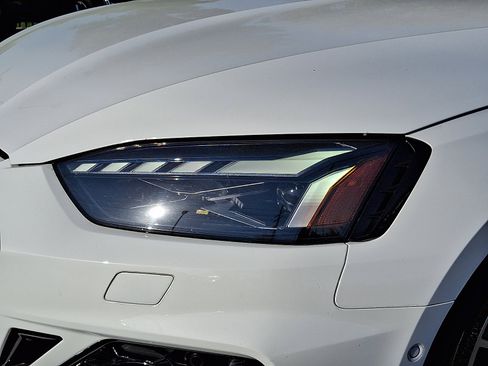 Used 2023 Audi RS 5 AWD/4WD image 9