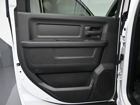 New 2026 RAM 2500 Tradesman image 24